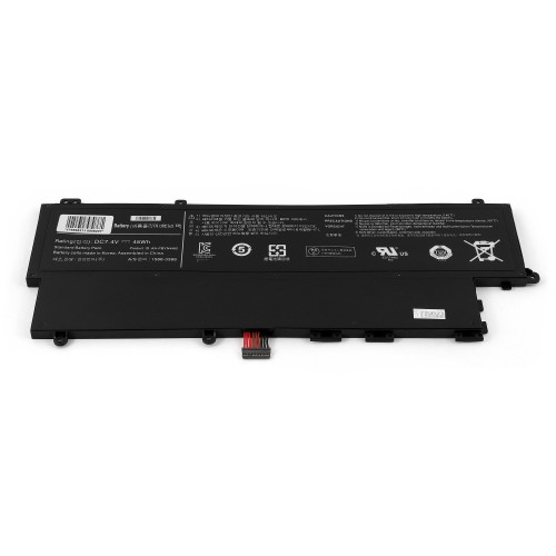 Аккумулятор для ноутбука Samsung 530U3B, 530U3C Series. 7.4V 6080mAh PN: BA43-00336A