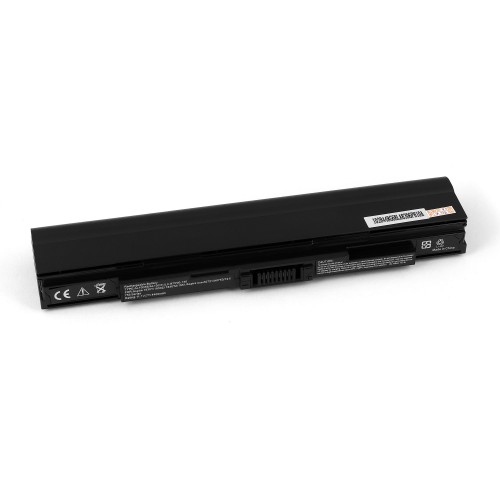 Аккумулятор для ноутбука Acer Aspire One 721, 1830 Series. 11.1V 4400mAh PN: AL10C31, AL10D56