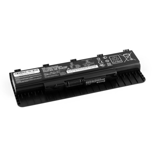 Аккумулятор для ноутбука Asus G771JW, N551JM, N751JK Series. 10.8V 5000mAh PN: A32N1405, B110-0030000P, A32LI9H