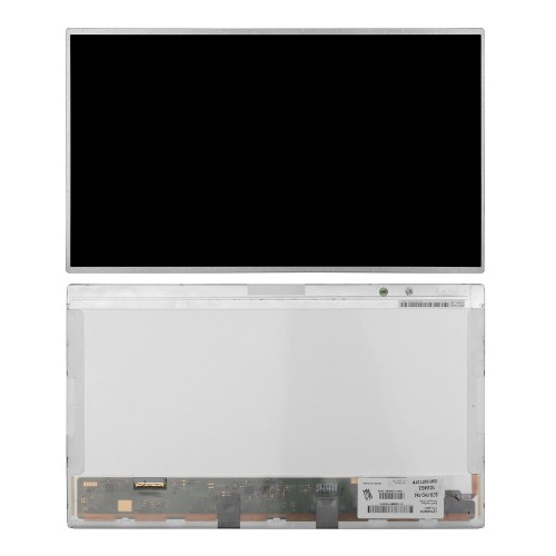 Матрица для ноутбука 16.4 1600x900 HD+, 40 pin LVDS, Normal, LED, TN, без крепления, глянцевая. PN: LP164WD2 (TL)(A1).