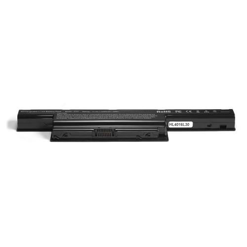 Аккумулятор для ноутбука Acer Aspire 4551G, 5551, 5750G, V3, TravelMate 4750, 5740G, 7750G Series. 10.8V 6600mAh PN: AS10D31.