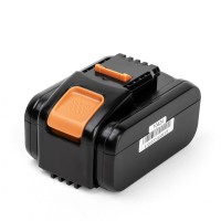 Аккумулятор для Worx 20V 5.0Ah (Li-Ion) PN: WA3570