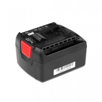 Аккумулятор для Bosch 14.4V 4.0Ah (Li-ion) PN: 2607336078