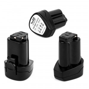 Аккумулятор для Metabo 12V 2.0Ah (Li-ion) PN: 625585000