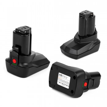 Аккумулятор для Metabo 12V 4.0Ah (Li-ion) PN: 625585000