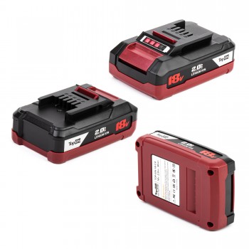Аккумулятор для Einhell 18V 2.0Ah (Li-ion) PN: PXC