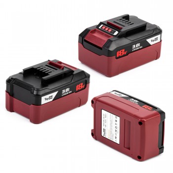 Аккумулятор для Einhell 18V 3.0Ah (Li-ion) PN: PXC