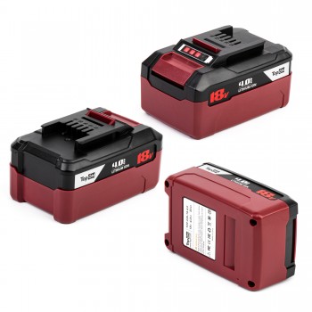 Аккумулятор для Einhell 18V 4.0Ah (Li-ion) PN: PXC