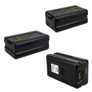 Аккумулятор для Greenworks 60V 8Ah (Li-ion) PN: G60B8