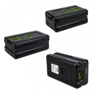 Аккумулятор для Greenworks 60V 8Ah (Li-ion) PN: G60B8