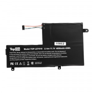Аккумулятор для ноутбука Lenovo Flex 3-1470 11.4V 4050mAh PN: L14L3P21