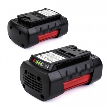 Аккумулятор для Bosch 36V 3.0Ah (Li-ion) PN: F016800346