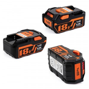 Аккумулятор для AEG L1840R 18V 5.0Ah (Li-ion) PN: 4932430170