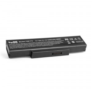 Аккумулятор для ноутбука Asus M51, F3, F7, A9, Z53, X56, K73, N72 11.1V 4400mAh PN: A32-F3