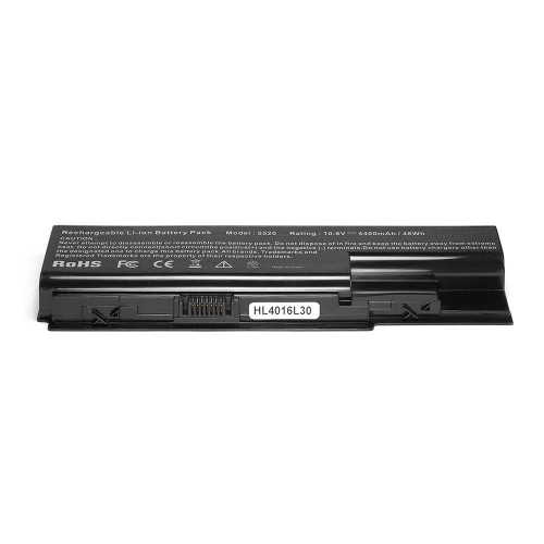 Аккумулятор для ноутбука Acer Aspire 5310, 5520G, 5710G, 5930G, 6930G Series. 10.8V 4400mAh PN: AS07B31, AS07B41