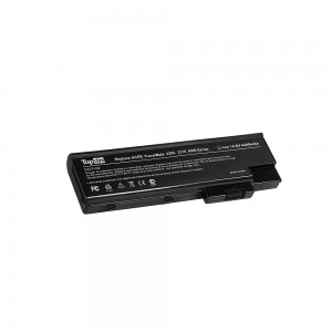 Аккумулятор для ноутбука Acer Aspire 3660, 5600, 5620 14.8V 4400mAh PN: 4UR18650F-1-QC192