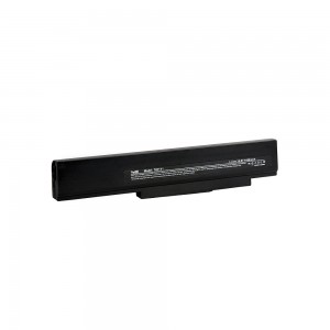 Аккумулятор для ноутбука Asus Lamborghini VX2, VX2S, V1S, V1 14.8V 4400mAh PN: A42-V1