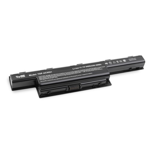 Аккумулятор для ноутбука Acer AS10D31 11.1V 4400mAh