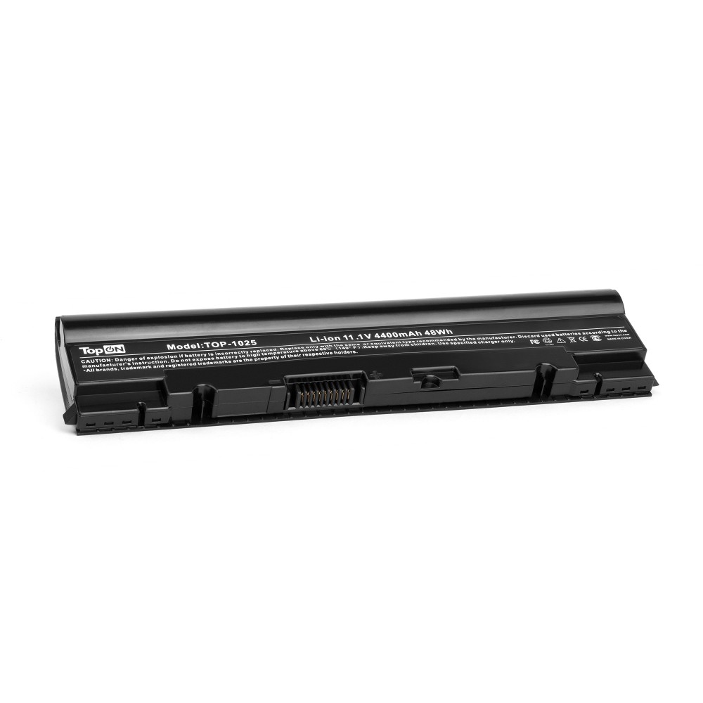Аккумулятор для ноутбука Asus Eee PC 1025, 1025C, 1225B, 1225C, R052 11.1V 4400mAh PN: A32-1025