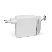 Блок питания TopON для MacBook Air 14.85V 3.05A (MagSafe 2) 45W MD592Z/A TOP-AP205
