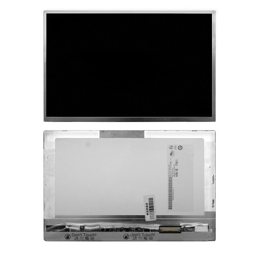 Матрица для планшета 10.1 1280х800 WXGA, 40 pin LED, Acer Iconia Tab A500, A501. PN: B101EW05 v.1