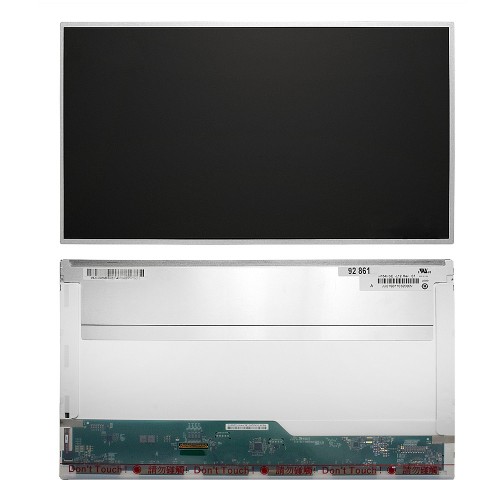 Матрица для ноутбука 16.4 1920x1080 FHD, 40 pin LVDS, Normal, LED, TN, без крепления, глянцевая. PN: N163HGE-L11.