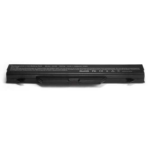 Аккумулятор для ноутбука HP ProBook 4510s, 4515s, 4710s, 4720s Series. 10.8V 4400mAh PN: HSTNN-1B1D, NZ375AA