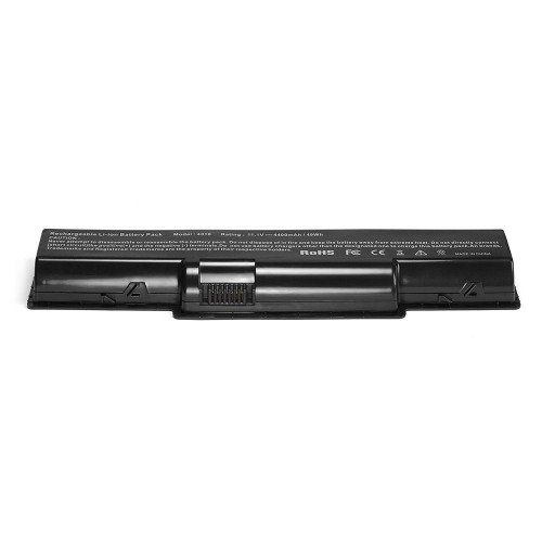 Аккумулятор для ноутбука Acer Aspire 2930, 4310, 4315, 4520, 4710, 4710G, 4720, eMachines D620 Series. 11.1V 4400mAh PN: AS07A31, AS07A75