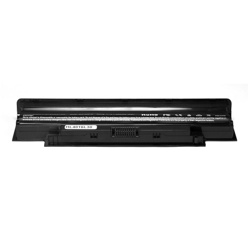 Аккумулятор для ноутбука Dell Inspiron 13R, 14R, 15R, 17R,  Vostro 1440, 3555, 3750 Series. 11.1V 4400mAh PN: J4XDH, 04YRJH