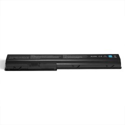 Аккумулятор для ноутбука HP Pavilion dv7, dv8, HDX18, Compaq Presario CQ71-100, CQ71-200 Series. 14.8V 4400mAh PN: KS525AA, HSTNN-DB75