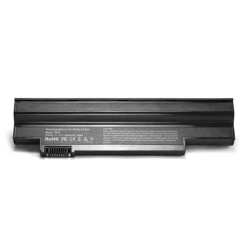 Аккумулятор для ноутбука Acer Aspire One 532h, NAV50 Series. 10.8V 4400mAh PN: UM09H75, LC32SD128