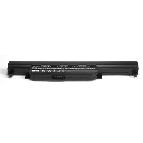 Аккумулятор для ноутбука Asus K45, K55, K75, A45, A55, A75, A95 Series. 10.8V 4400mAh PN: A32-K55, A33-K55, A41-K55