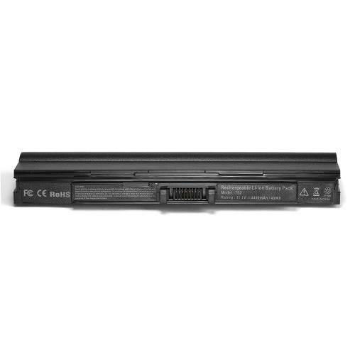 Аккумулятор для ноутбука Acer Aspire One 521, 752, Timeline 1410, 1810T, Ferrari One 200 Series 11.1V 4400mAh PN: UM09A71.