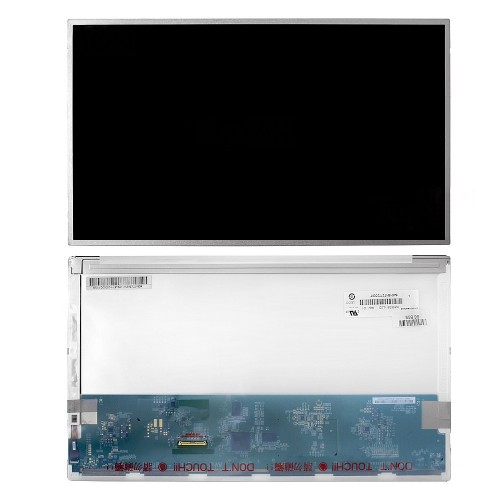 Матрица для ноутбука 15.6 1366x768 WXGA 3D, 40 pin LVDS, Normal, LED, TN, без крепления, глянцевая. PN: N156B6-L3D REV.C1