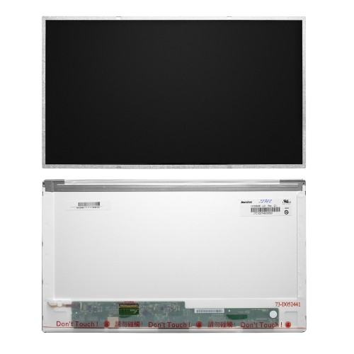 Матрица для ноутбука 15.6 1366x768 WXGA, 40 pin LVDS, Normal, LED, TN, без крепления, глянцевая. PN: N156B6-L0B REV.C3.
