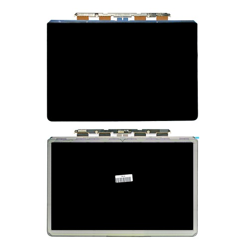 Матрица для ноутбука 13.3 2560x1600 WQXGA, 30 pin eDP, Slim, LED, IPS, без крепления, глянцевая. PN: LP133WQ1 (SJ)(A1).