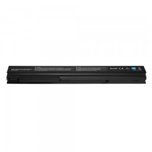 Аккумулятор для ноутбука HP Compaq nx7300, nx7400, nx8220, nc8230, nx8420, nc8430, 8510p, nx9420 Series. 10.8V 4800mAh PN: HSTNN-DB30, PB992A
